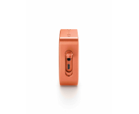 JBL GO 2 Pomarańczowy - 427973 - zdjęcie 3